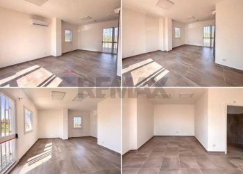 Stanza vuota - Commercial Premises Via Giovanni Pascoli
 
SnC, Pachino - photo 2