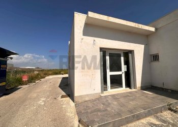 Terrazza - Commercial Premises Via Giovanni Pascoli
 
SnC, Pachino - photo 5