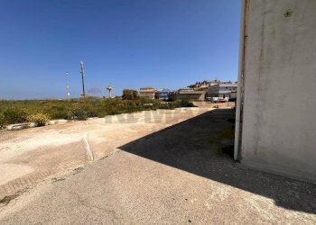 Edificio all\'aperto - Commercial Premises Via Giovanni Pascoli
 
SnC, Pachino - photo 6