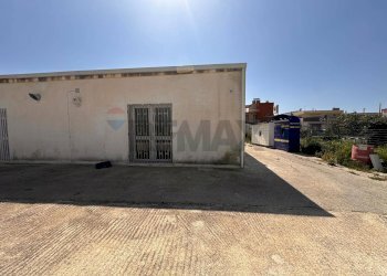 Terrazza - Commercial Premises Via Giovanni Pascoli
 
SnC, Pachino - photo 7