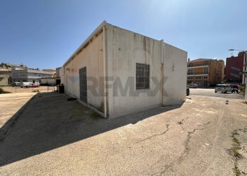 Terrazza - Commercial Premises Via Giovanni Pascoli
 
SnC, Pachino - photo 8