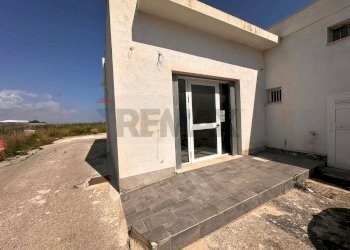 Terrazza - Commercial Premises Via Giovanni Pascoli
 
SnC, Pachino - photo 9