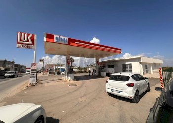 Edificio all\'aperto - Commercial Premises Via Giovanni Pascoli
 
SnC, Pachino - photo 10