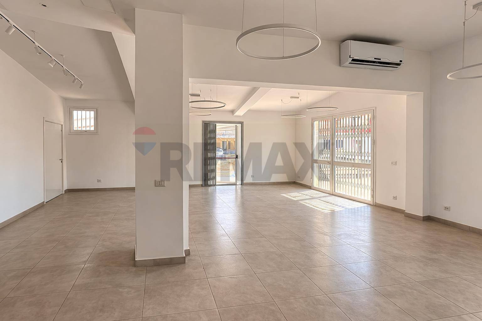 Stanza vuota - Commercial Premises Via Giovanni Pascoli
 
SnC, Pachino - photo 1