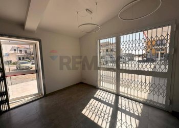 Stanza vuota - Commercial Premises Via Giovanni Pascoli
 
SnC, Pachino - photo 8