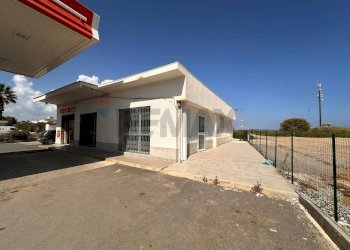 Casa all\'aperto - Commercial Premises Via Giovanni Pascoli
 
SnC, Pachino - photo 9