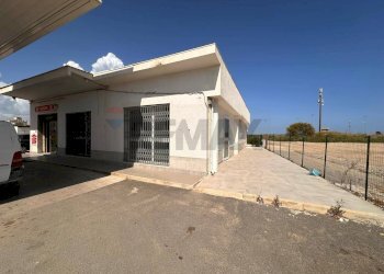 Casa all\'aperto - Commercial Premises Via Giovanni Pascoli
 
SnC, Pachino - photo 11
