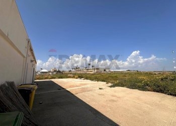 Terrazza - Commercial Premises Via Giovanni Pascoli
 
SnC, Pachino - photo 13