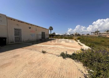 Terrazza - Commercial Premises Via Giovanni Pascoli
 
SnC, Pachino - photo 14