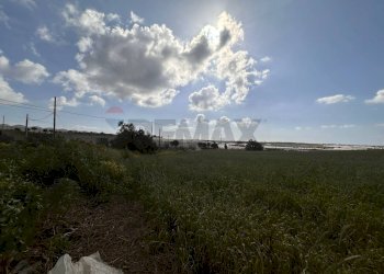 Edificio all\'aperto - Agricultural land Contrada Cozzo Grillo, Pachino - photo 3