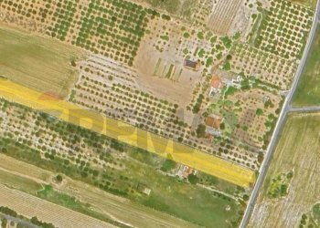 Posizione della mappa - Agricultural land Contrada Carrata, Pachino - photo 5