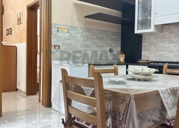 Cucina - Quadrilocale Cortile Morale
 
7, Avola - foto 5