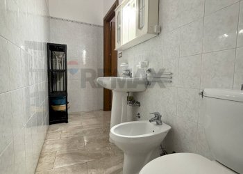 Bagno - Quadrilocale Cortile Morale
 
7, Avola - foto 12