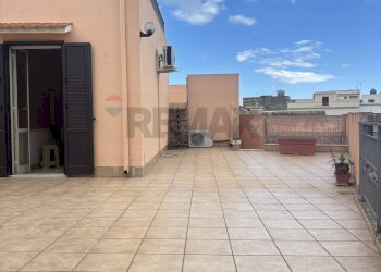 Terrazza - Quadrilocale Cortile Morale
 
7, Avola - foto 17