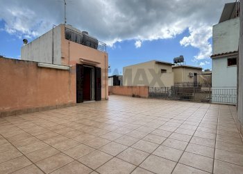 Terrazza - Quadrilocale Cortile Morale
 
7, Avola - foto 18