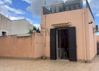 Terrazza - Quadrilocale Cortile Morale
 
7, Avola - foto 19