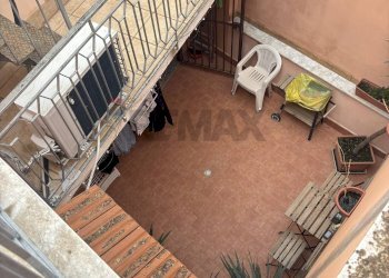 Balcone - Quadrilocale Cortile Morale
 
7, Avola - foto 21