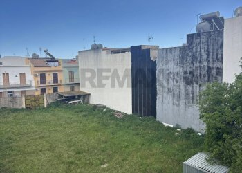 Giardino - Quadrilocale Cortile Morale
 
7, Avola - foto 25