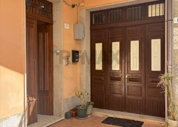 Ricezione / Lobby - Quadrilocale Cortile Morale
 
7, Avola - foto 27