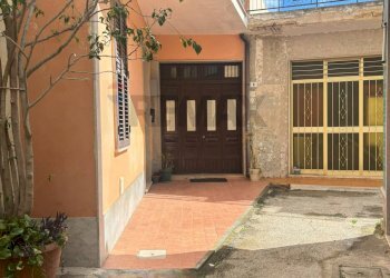 Casa all\'aperto - Quadrilocale Cortile Morale
 
7, Avola - foto 28