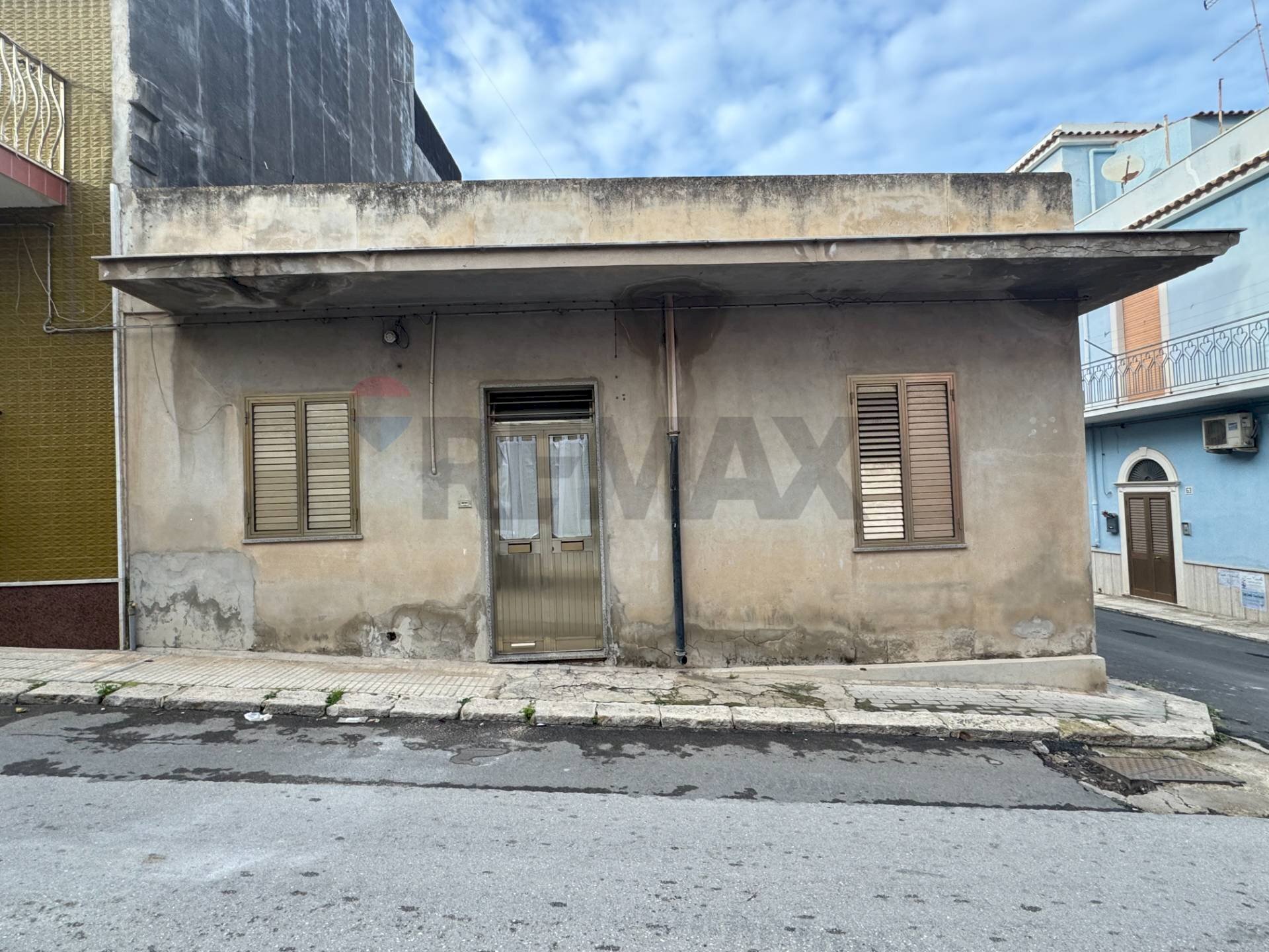 Casa all\'aperto - Casa indipendente VIA D. ARANGIO
 
62, Pachino - foto 1