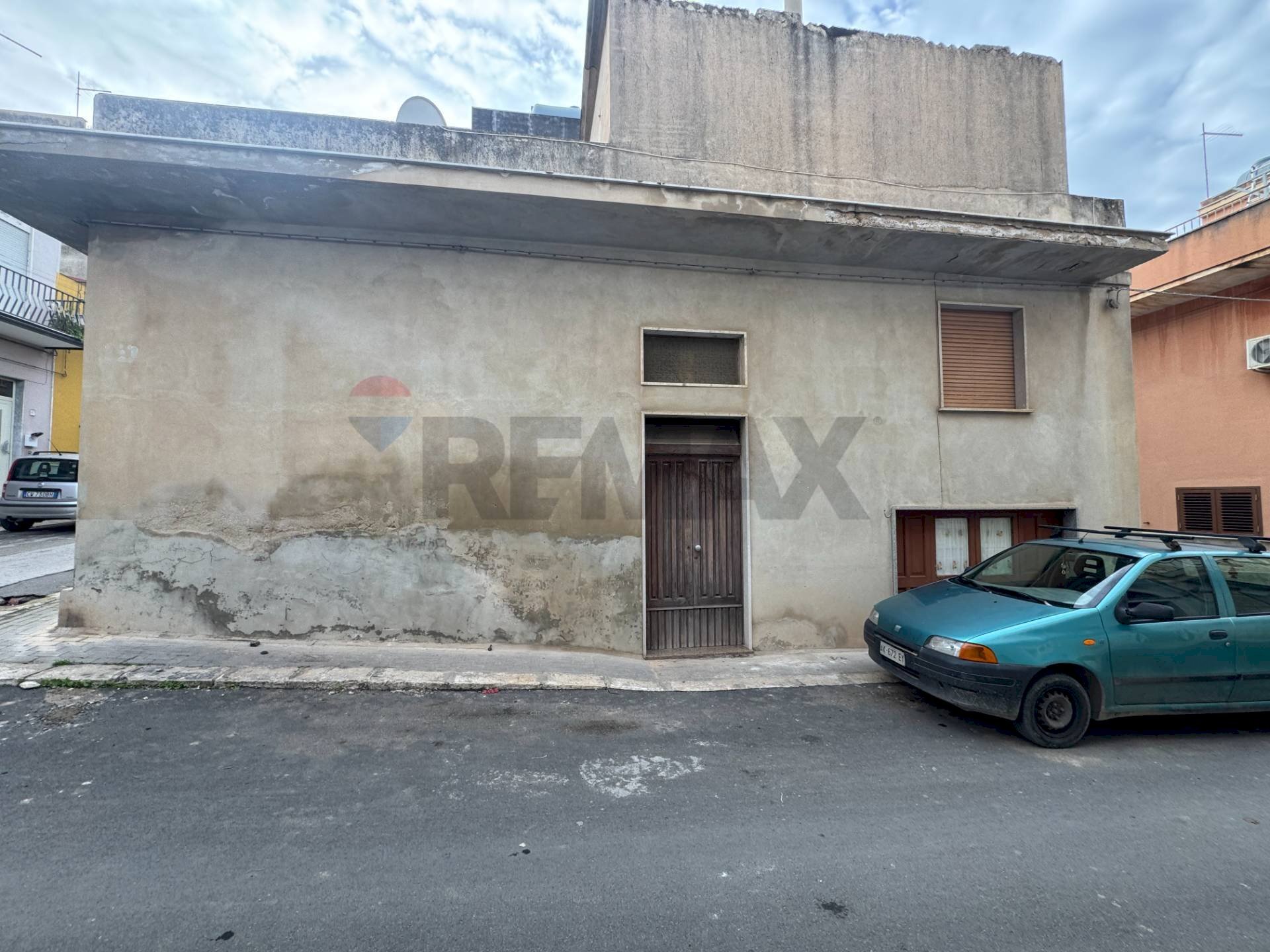 Casa all\'aperto - Casa indipendente VIA D. ARANGIO
 
62, Pachino - foto 3