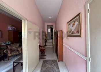 Hall / corridoio - Casa indipendente VIA D. ARANGIO
 
62, Pachino - foto 6