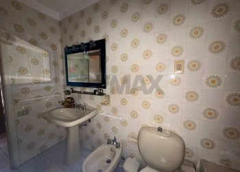 Bagno - Casa indipendente VIA D. ARANGIO
 
62, Pachino - foto 12