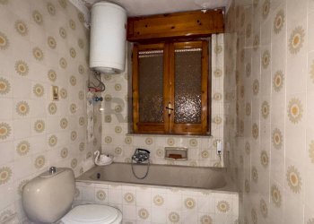 Bagno - Casa indipendente VIA D. ARANGIO
 
62, Pachino - foto 14