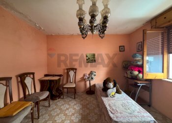 Soggiorno - Casa indipendente VIA D. ARANGIO
 
62, Pachino - foto 16