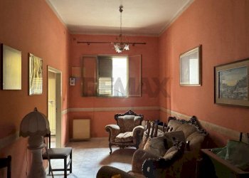 Soggiorno - Casa indipendente VIA D. ARANGIO
 
62, Pachino - foto 18