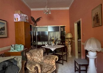 Sala da pranzo - Casa indipendente VIA D. ARANGIO
 
62, Pachino - foto 19