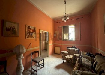 Soggiorno - Casa indipendente VIA D. ARANGIO
 
62, Pachino - foto 20