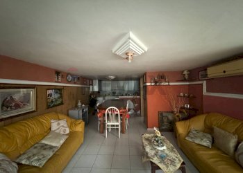 Sala da pranzo - Casa indipendente VIA D. ARANGIO
 
62, Pachino - foto 22