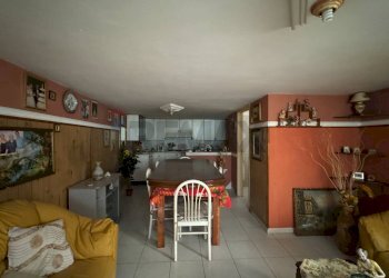 Sala da pranzo - Casa indipendente VIA D. ARANGIO
 
62, Pachino - foto 23