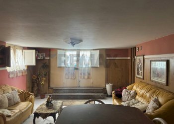 Soggiorno - Casa indipendente VIA D. ARANGIO
 
62, Pachino - foto 24