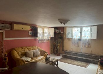 Soggiorno - Casa indipendente VIA D. ARANGIO
 
62, Pachino - foto 25