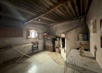 Sala da pranzo - Casa indipendente VIA D. ARANGIO
 
62, Pachino - foto 29