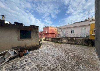 Terrazza - Casa indipendente VIA D. ARANGIO
 
62, Pachino - foto 31