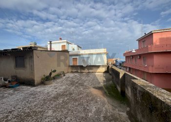 Casa all\'aperto - Casa indipendente VIA D. ARANGIO
 
62, Pachino - foto 32