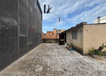 Terrazza - Casa indipendente VIA D. ARANGIO
 
62, Pachino - foto 33