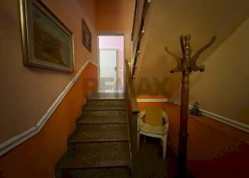 Scale - Casa indipendente VIA D. ARANGIO
 
62, Pachino - foto 35