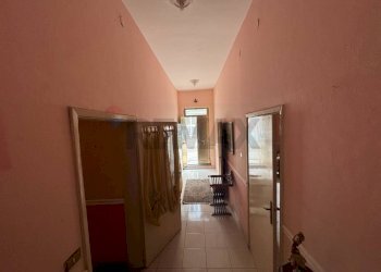 Hall / corridoio - Casa indipendente VIA D. ARANGIO
 
62, Pachino - foto 37