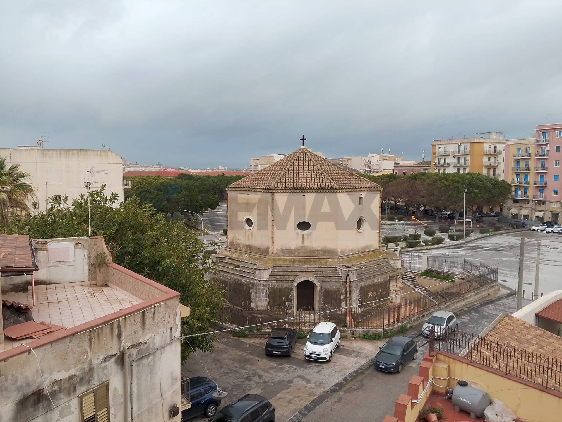 Edificio all\'aperto - Appartamento Via Bignami
11, Siracusa - foto 3