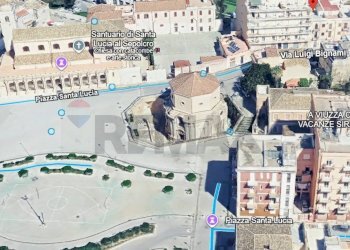 Posizione della mappa - Appartamento Via Bignami
 
11, Siracusa - foto 2