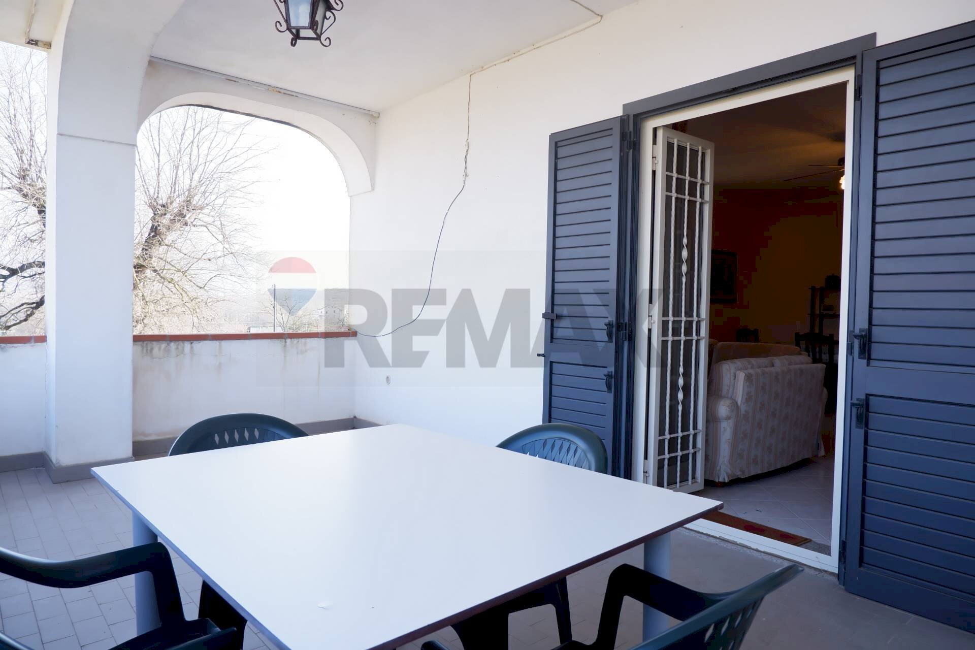 Terrazza - Independent house Via Linara
 
32, Limatola - photo 2