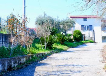 Giardino - Independent house Via Linara
 
32, Limatola - photo 3