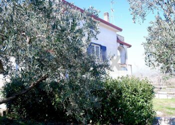 Casa all\'aperto - Independent house Via Linara
 
32, Limatola - photo 7