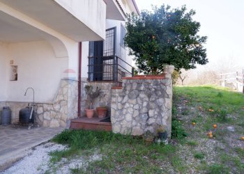 Casa all\'aperto - Independent house Via Linara
 
32, Limatola - photo 8