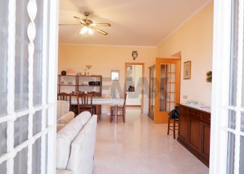 Sala da pranzo - Independent house Via Linara
 
32, Limatola - photo 22